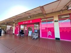 ザ・ダイソー　サンシャインワーフ神戸店