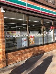 セブンイレブン　神戸北長狭通3丁目店