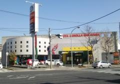 トヨタカローラ和歌山シーズ宮街道店