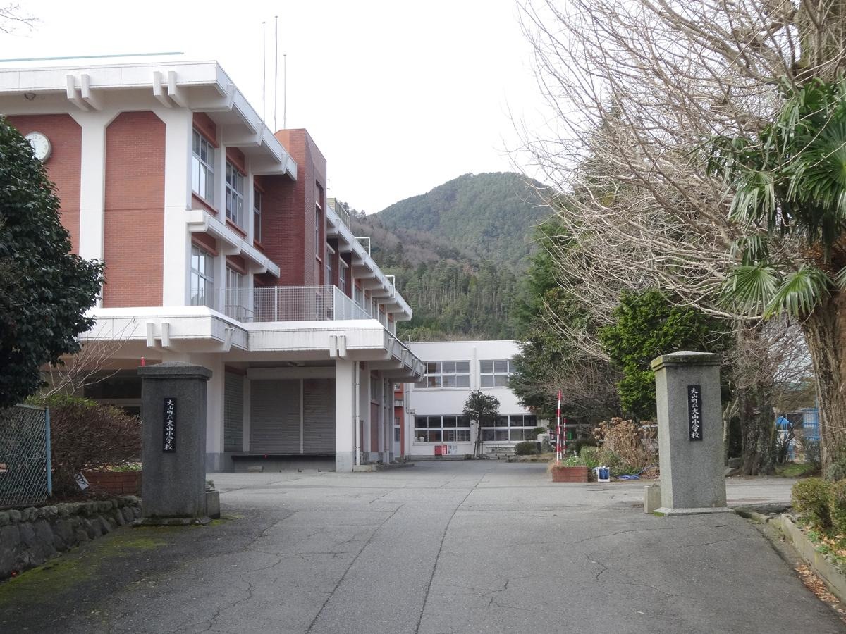 施設外観画像