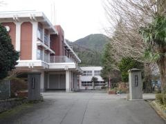大山小学校