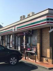 セブンイレブン　大牟田笹林店