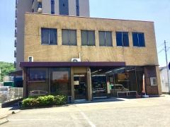 熊本銀行清水支店