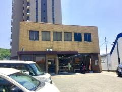 熊本銀行清水支店