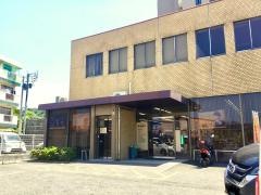 熊本銀行清水支店