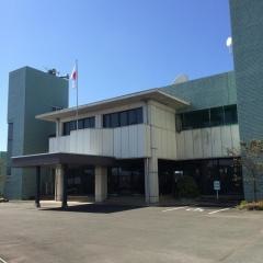 菊池市七城総合支所