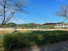 山都町立矢部中学校