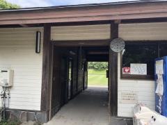 錦原運動公園・国際交流広場サッカー場