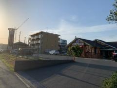 コメダ珈琲店　八千代村上店