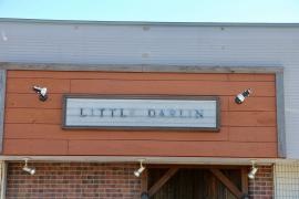 ＬＩＴＴＬＥＤＡＲＬＩＮ