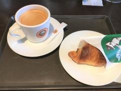 サンマルクカフェ　イオンモール徳島店