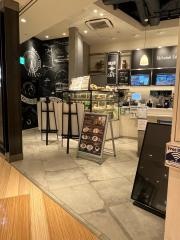 ベシャメルカフェ　ＥＸＰＯＣＩＴＹ