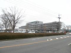 国際医療福祉大学塩谷病院