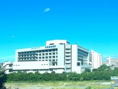 東京臨海病院