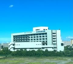 東京臨海病院