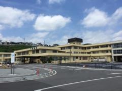 佐久穂町立千曲病院