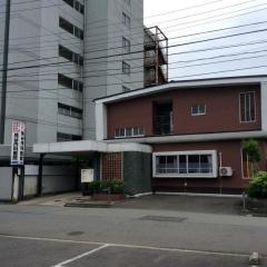 熊谷内科医院
