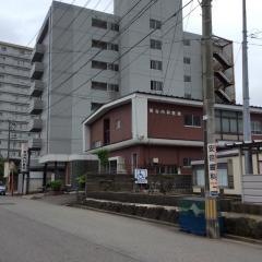 熊谷内科医院