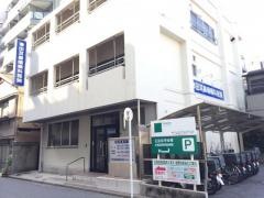 津田耳鼻咽喉科医院