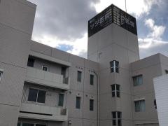 柳川ツジ医院