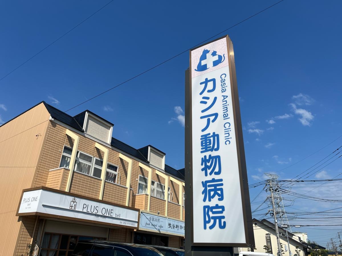 病院