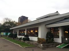 和食レストランとんでん　麻生店