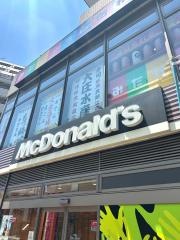 マクドナルド　三鷹店