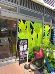 マクドナルド　三鷹店