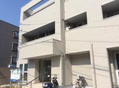 犬飼歯科医院