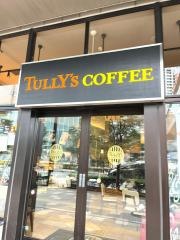 タリーズコーヒー　武蔵浦和駅前店