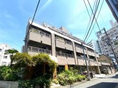 密蜂コーヒー専門高田馬場店