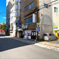 よっちゃん京橋店