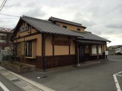 そば庵陣
