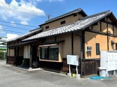 そば庵陣