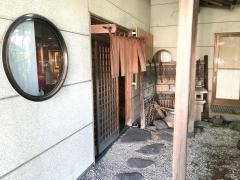 にごり沢