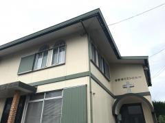 吉野キリストの教会