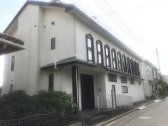 小金教会