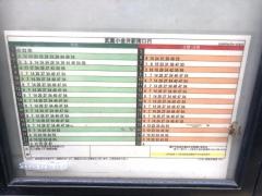 「前原交番西」バス停留所