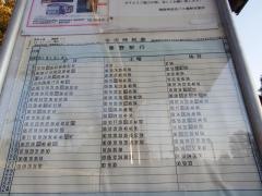 「運動公園前(秦野市)」バス停留所