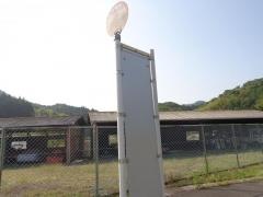 「瀬戸兼」バス停留所