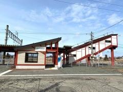 柳田駅