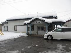 柳田駅