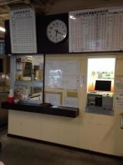 小金城趾駅