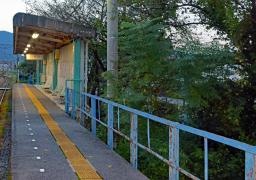 池野駅