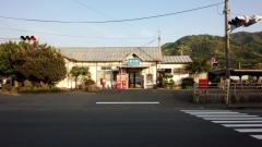 奈古駅