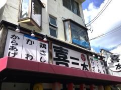 喜三太
