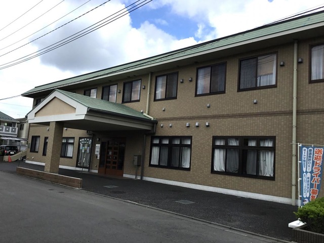 新座ケアセンターそよ風