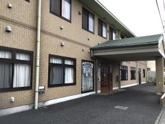 新座ケアセンターそよ風