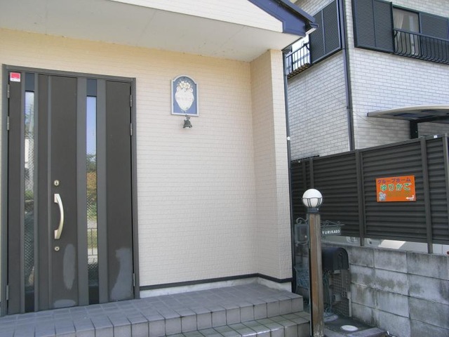 ゆりかご