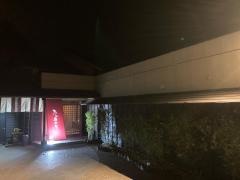月のあかり